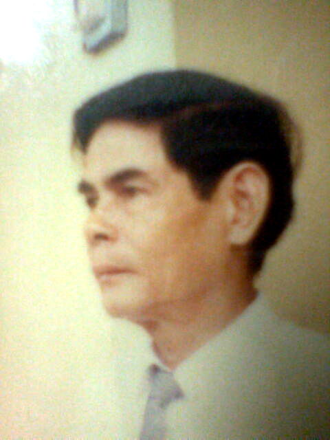 Nguyen Tuong Lan
